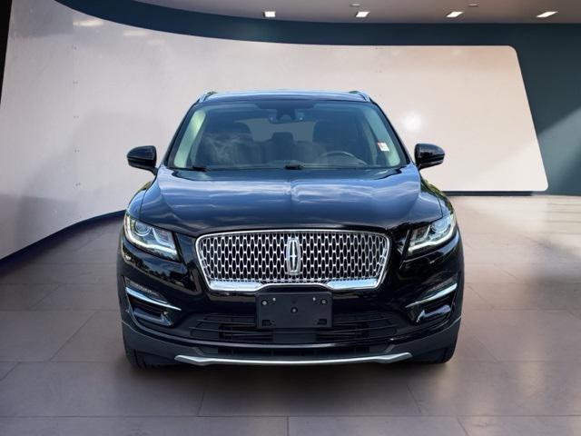 used 2019 Lincoln MKC car, priced at $20,000