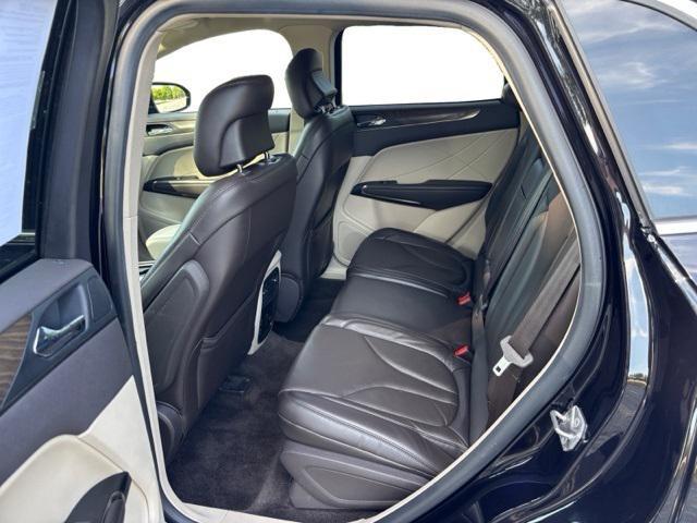 used 2019 Lincoln MKC car, priced at $20,000