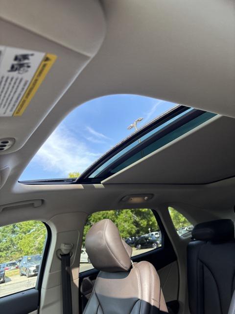 used 2019 Lincoln MKC car, priced at $20,000