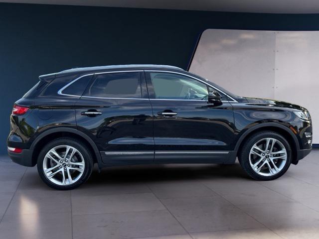 used 2019 Lincoln MKC car, priced at $20,000
