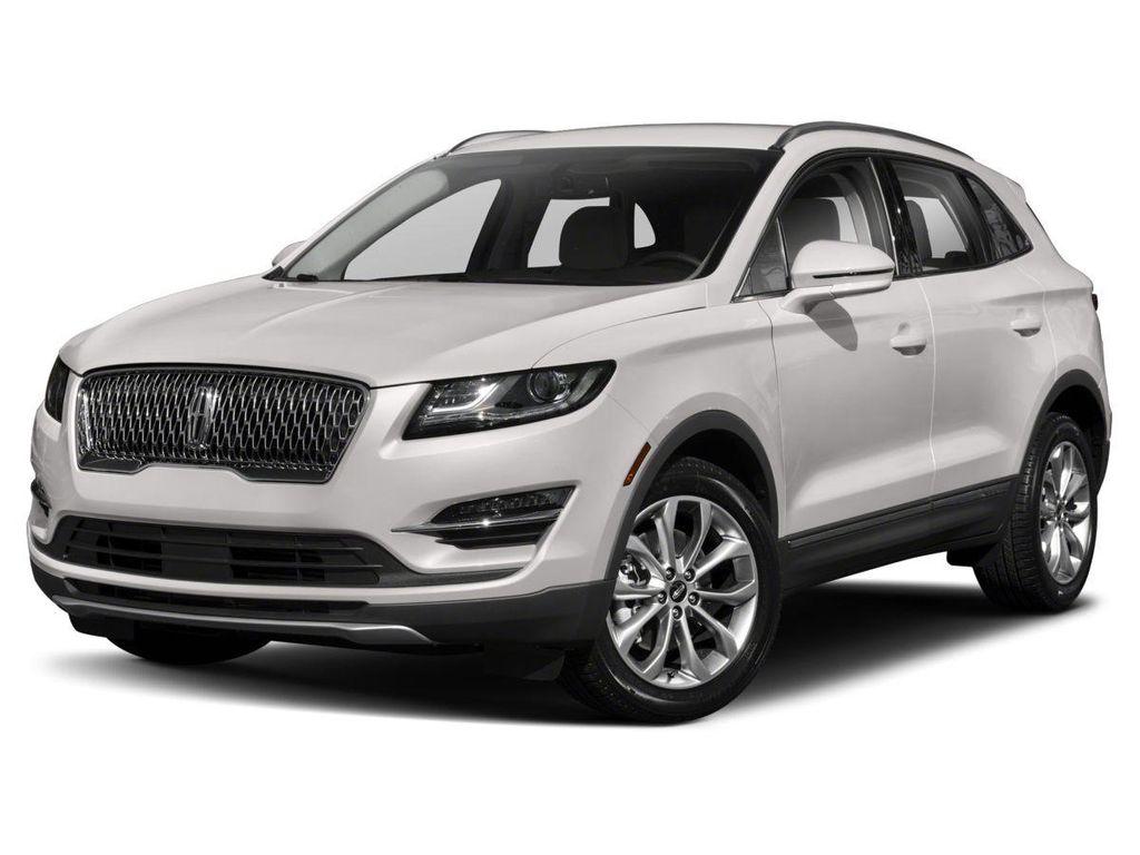 used 2019 Lincoln MKC car, priced at $22,500