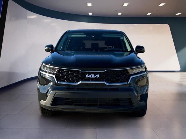 used 2022 Kia Sorento car, priced at $25,500