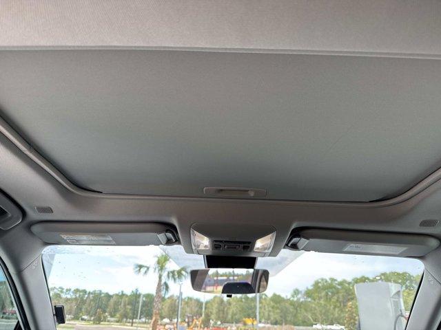 used 2024 Toyota RAV4 car, priced at $33,191