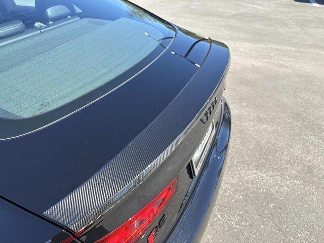 used 2023 Audi S5 car, priced at $51,995