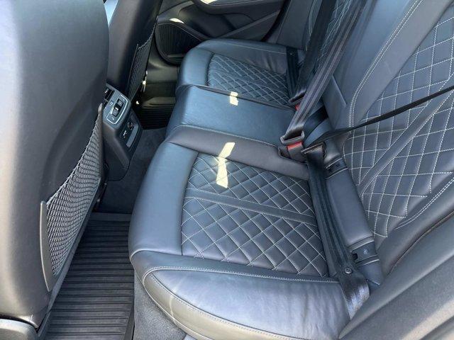 used 2023 Audi S5 car, priced at $51,995