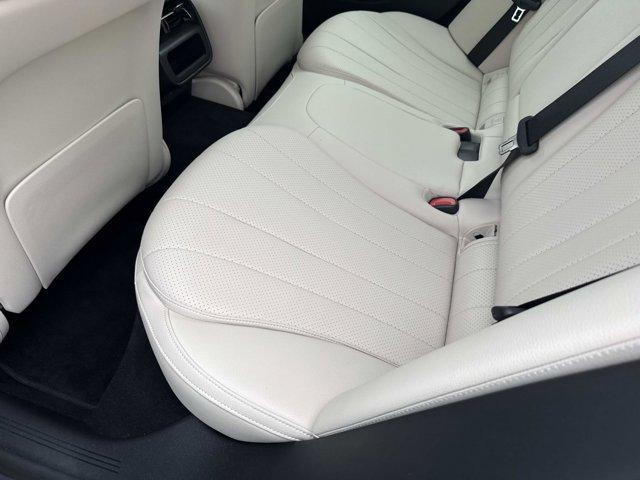 used 2024 Mercedes-Benz E-Class car, priced at $57,491