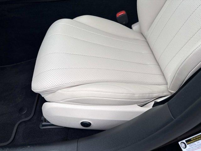 used 2024 Mercedes-Benz E-Class car, priced at $57,491