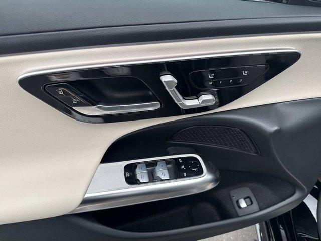 used 2024 Mercedes-Benz E-Class car, priced at $57,491