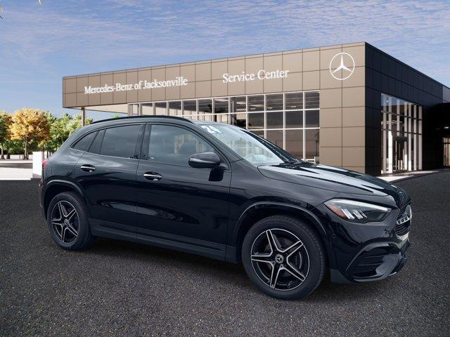 used 2024 Mercedes-Benz GLA 250 car, priced at $31,991