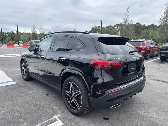 used 2024 Mercedes-Benz GLA 250 car, priced at $31,991