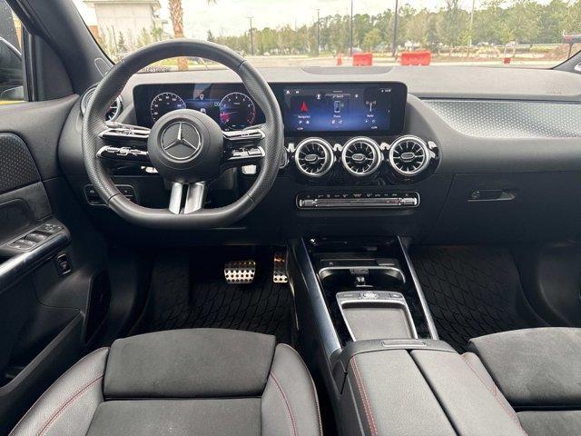 used 2024 Mercedes-Benz GLA 250 car, priced at $31,991