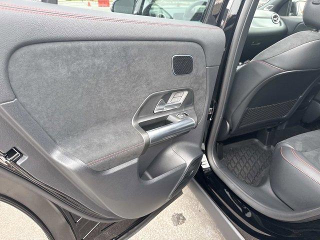 used 2024 Mercedes-Benz GLA 250 car, priced at $31,991