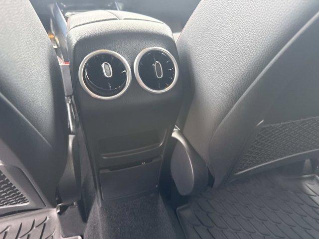 used 2024 Mercedes-Benz GLA 250 car, priced at $31,991