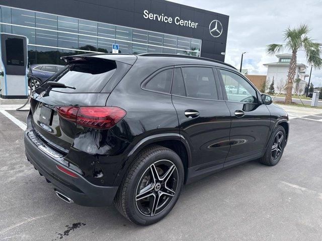 used 2024 Mercedes-Benz GLA 250 car, priced at $31,991