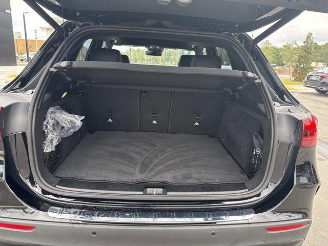 used 2024 Mercedes-Benz GLA 250 car, priced at $31,991