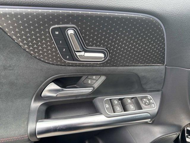 used 2024 Mercedes-Benz GLA 250 car, priced at $31,991