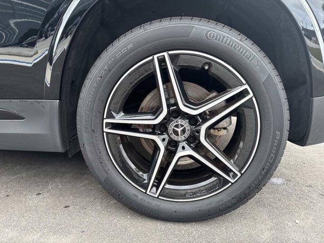 used 2024 Mercedes-Benz GLA 250 car, priced at $31,991