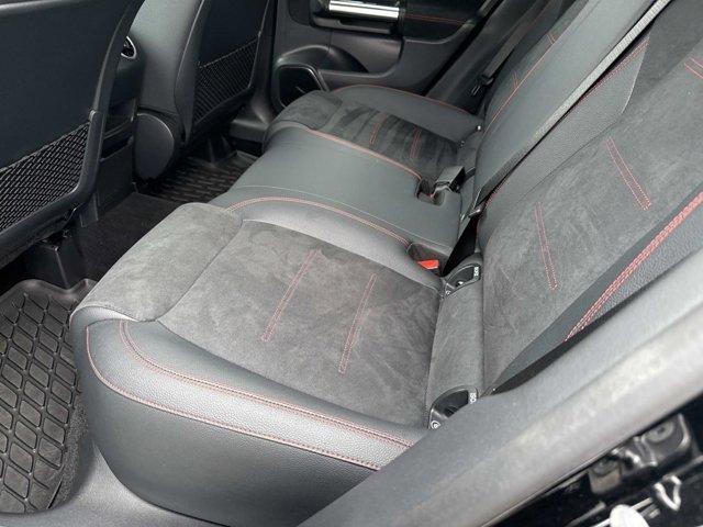 used 2024 Mercedes-Benz GLA 250 car, priced at $31,991