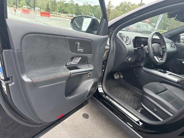 used 2024 Mercedes-Benz GLA 250 car, priced at $31,991