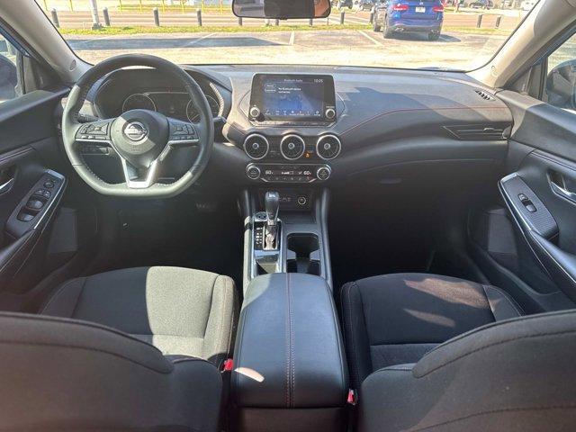 used 2024 Nissan Sentra car, priced at $21,991