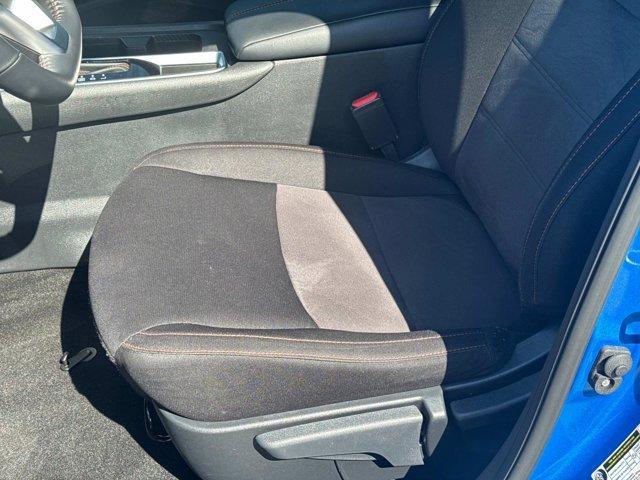 used 2024 Nissan Sentra car, priced at $21,991