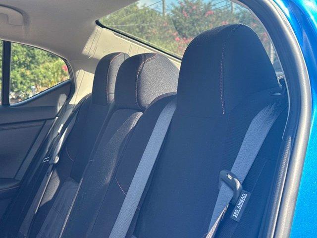 used 2024 Nissan Sentra car, priced at $21,991