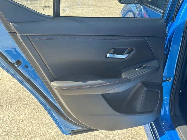 used 2024 Nissan Sentra car, priced at $21,991