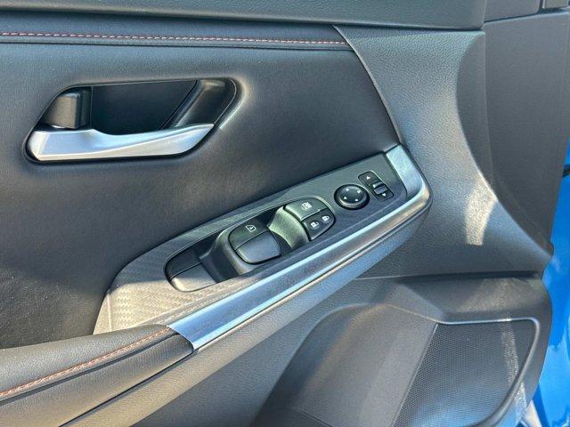 used 2024 Nissan Sentra car, priced at $21,991