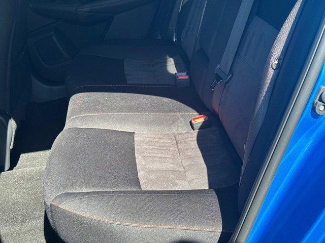 used 2024 Nissan Sentra car, priced at $21,991