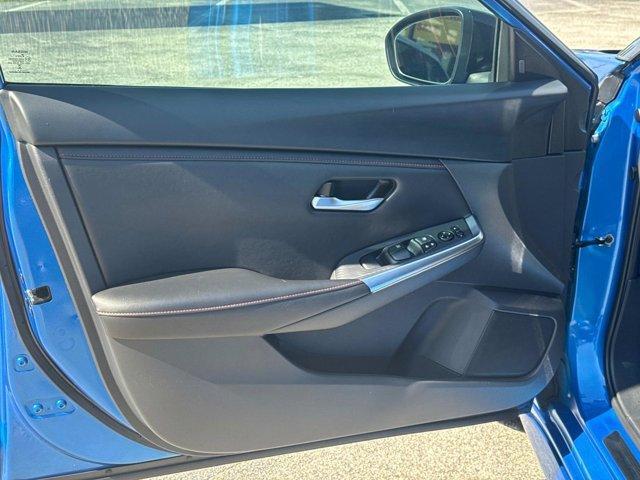 used 2024 Nissan Sentra car, priced at $21,991