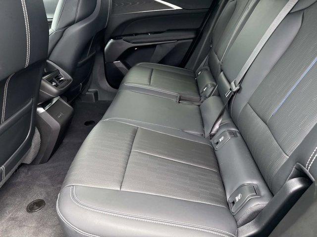 used 2024 Cadillac LYRIQ car, priced at $38,191