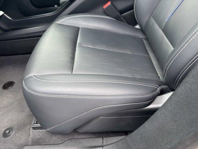 used 2024 Cadillac LYRIQ car, priced at $38,191