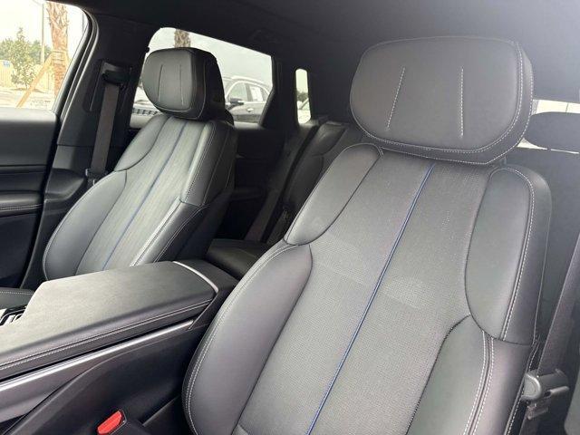 used 2024 Cadillac LYRIQ car, priced at $38,191