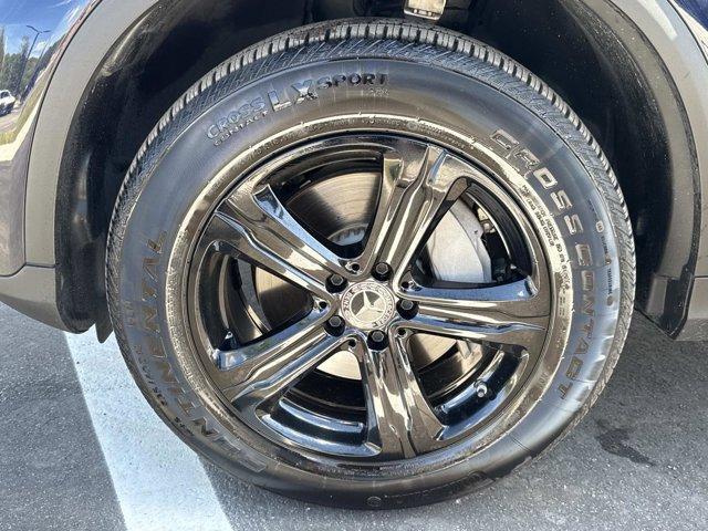 used 2021 Mercedes-Benz GLC 300 car, priced at $27,491