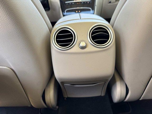 used 2021 Mercedes-Benz GLC 300 car, priced at $27,491
