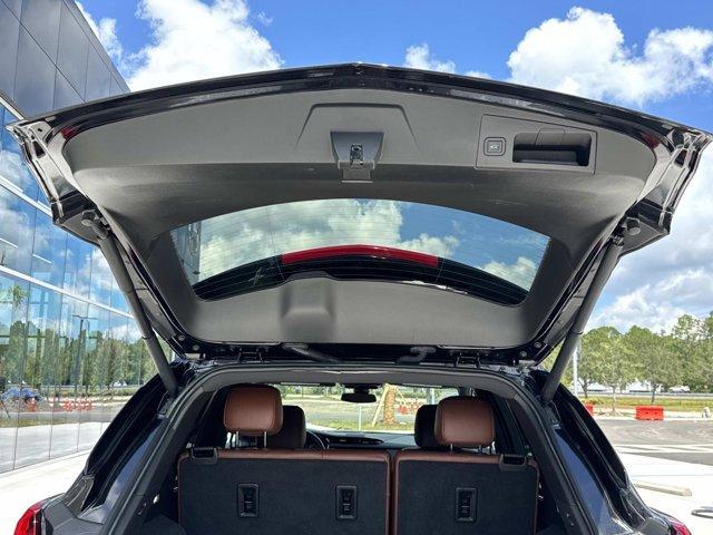 used 2021 Cadillac XT5 car, priced at $26,491