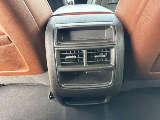 used 2021 Cadillac XT5 car, priced at $26,491