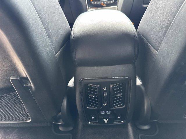 used 2019 Jeep Grand Cherokee car, priced at $24,491