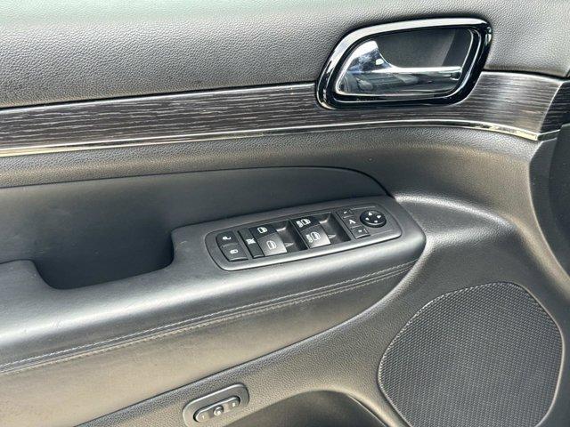 used 2019 Jeep Grand Cherokee car, priced at $24,491
