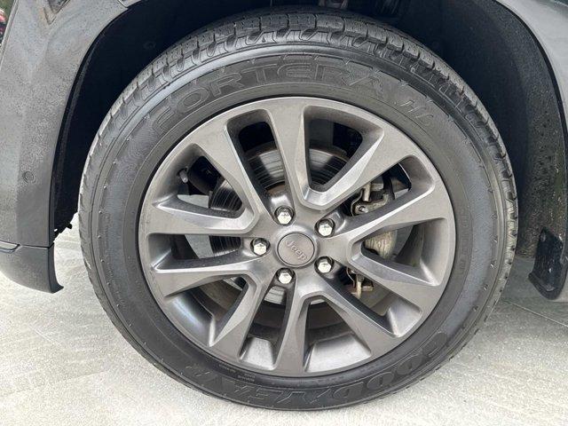 used 2019 Jeep Grand Cherokee car, priced at $24,491