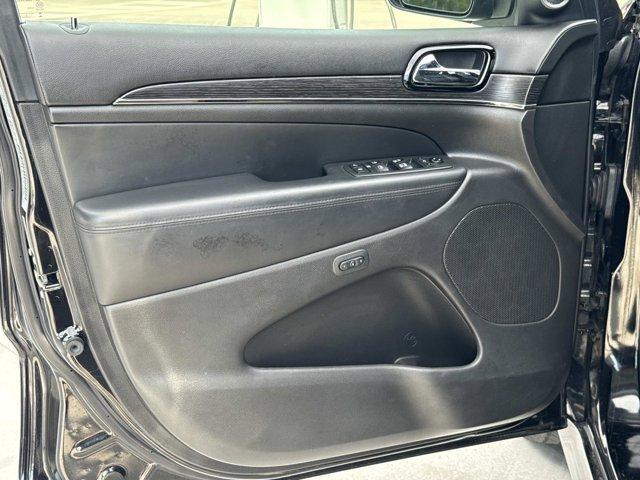 used 2019 Jeep Grand Cherokee car, priced at $24,491