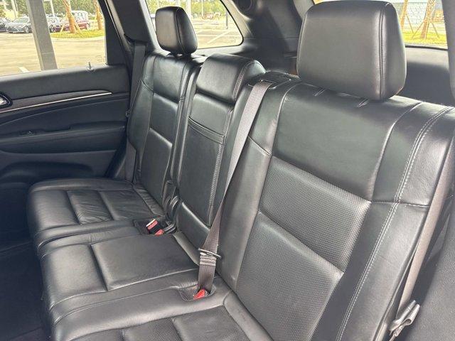 used 2019 Jeep Grand Cherokee car, priced at $24,491