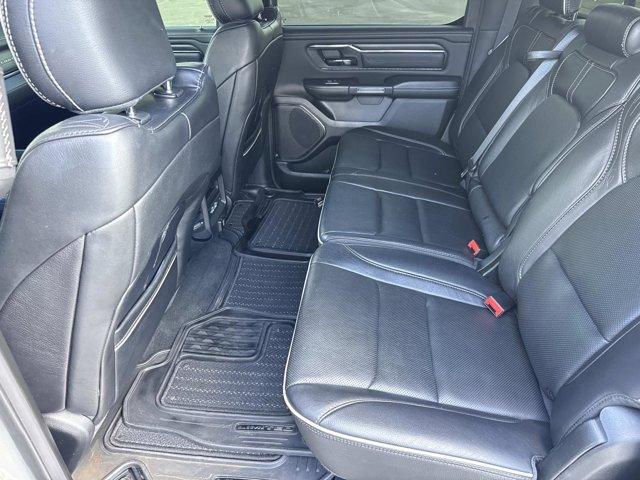 used 2022 Ram 1500 car, priced at $40,891