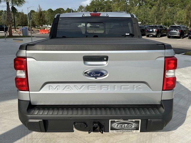 used 2024 Ford Maverick car, priced at $30,991