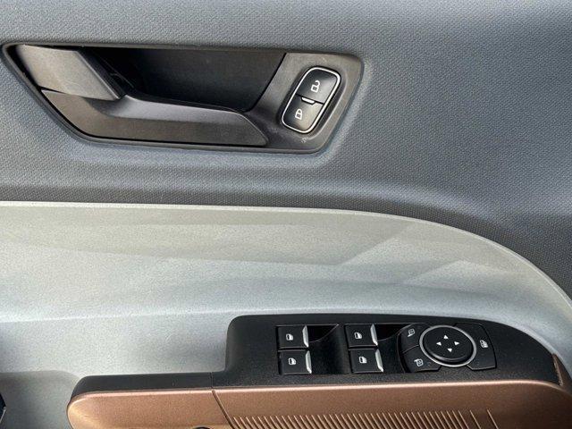 used 2024 Ford Maverick car, priced at $30,991