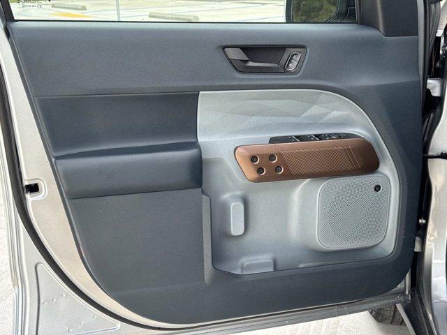 used 2024 Ford Maverick car, priced at $30,991