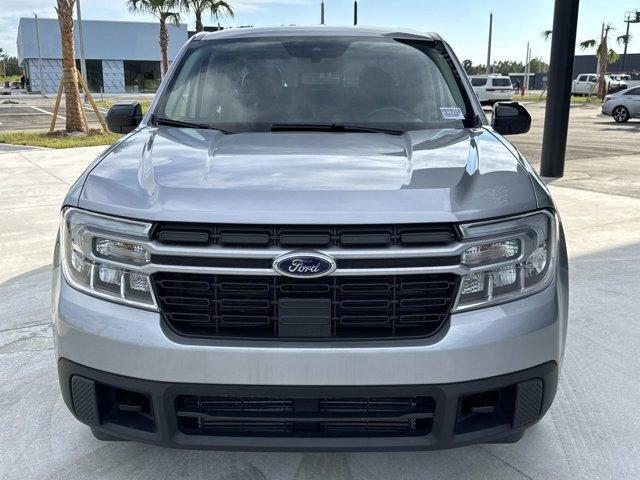 used 2024 Ford Maverick car, priced at $30,991