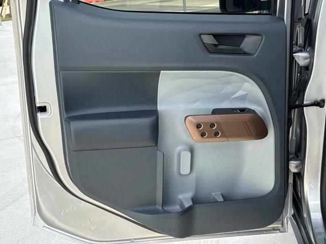 used 2024 Ford Maverick car, priced at $30,991