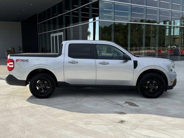 used 2024 Ford Maverick car, priced at $30,991