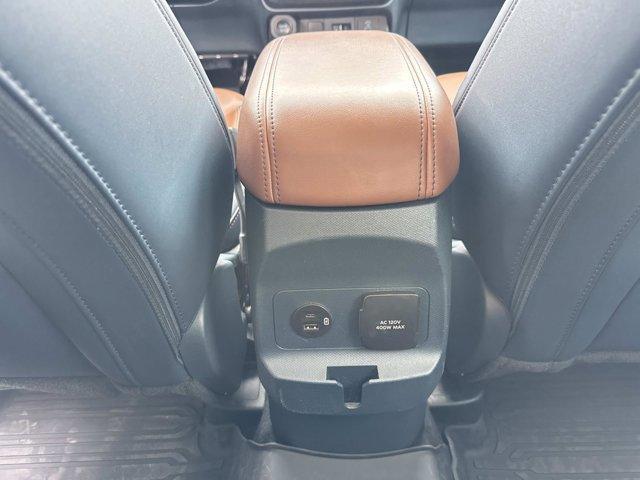 used 2024 Ford Maverick car, priced at $30,991